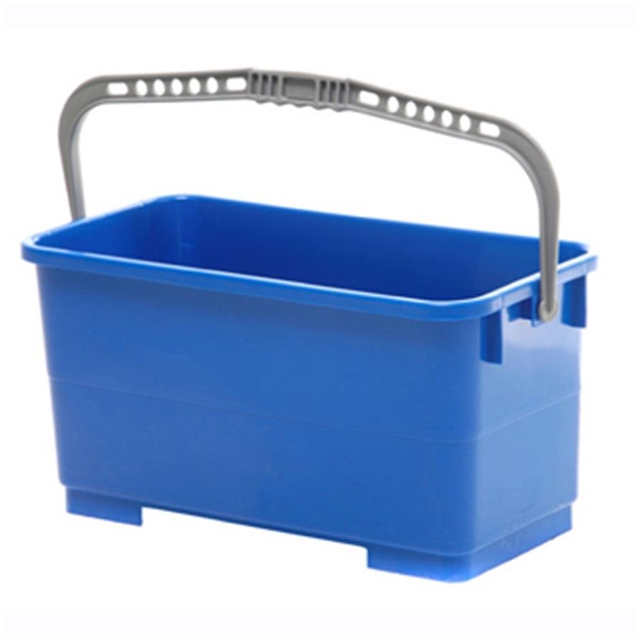 Rectangular 12ltr Bucket Cleaning and Hygiene Distributors